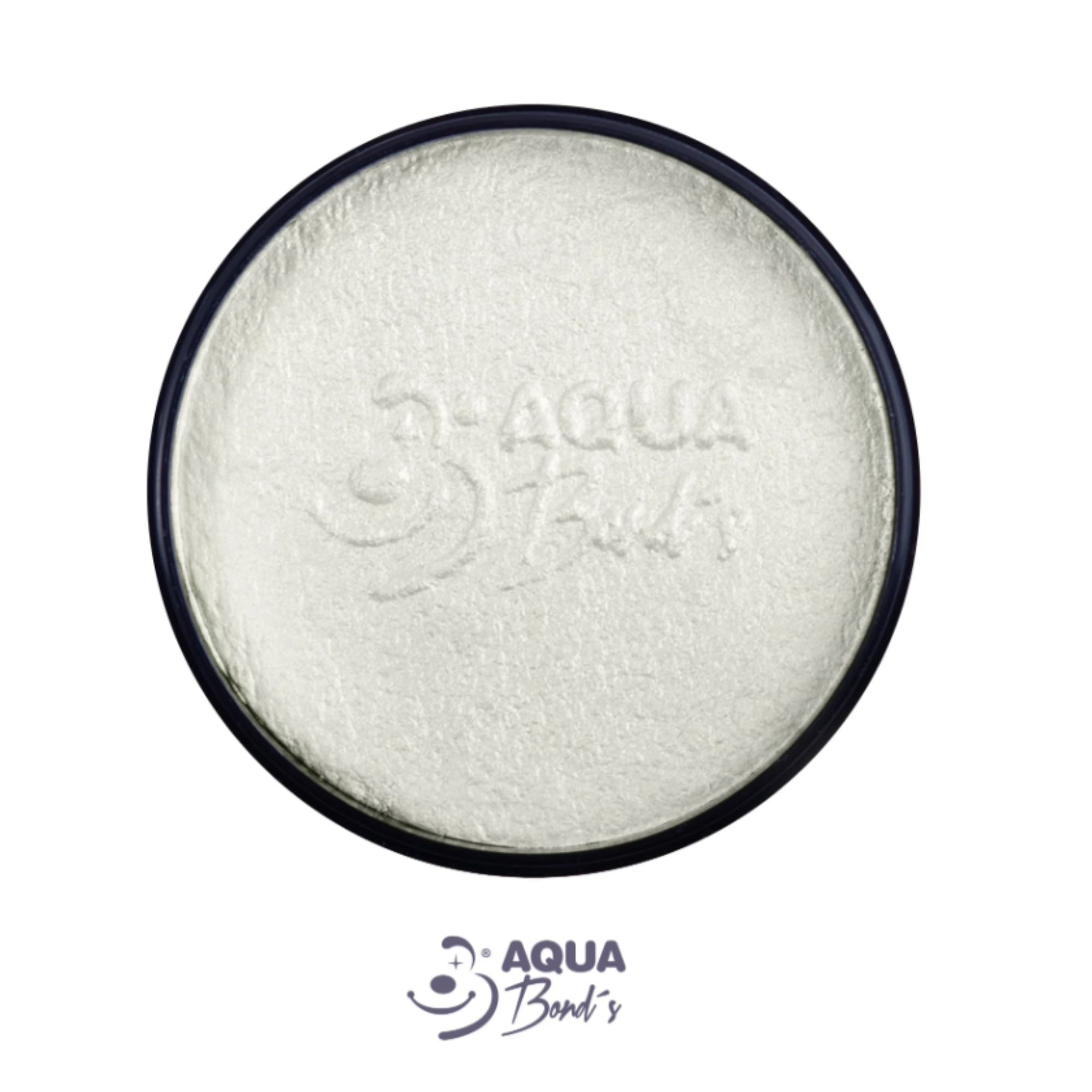 Colores base agua 35gr Metálicos (venta por unidad)