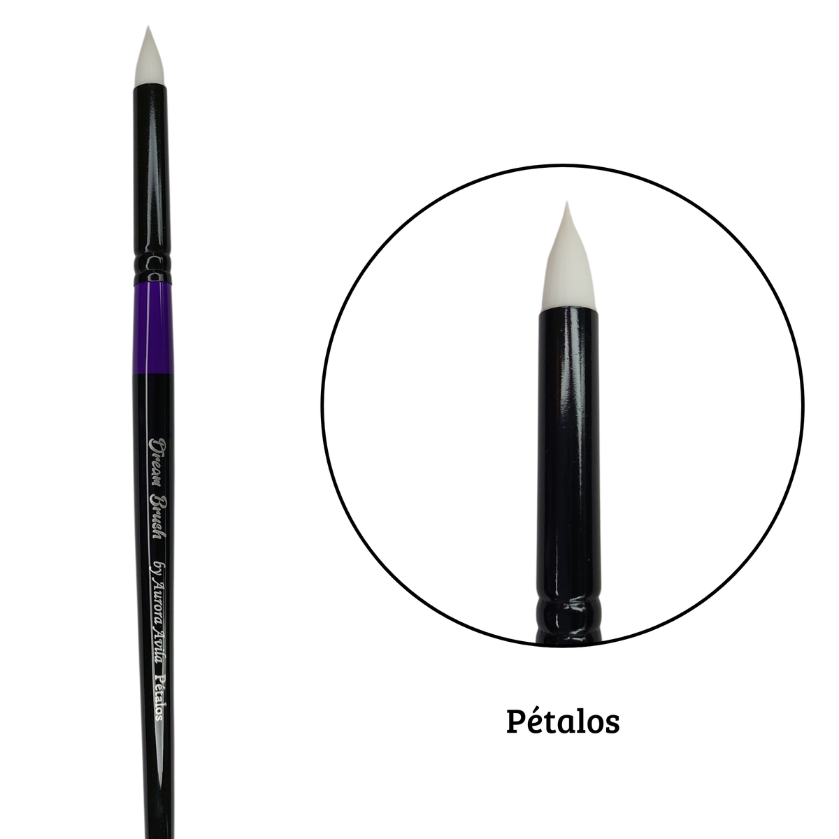 Pinceles Dream Brush (venta por individual)