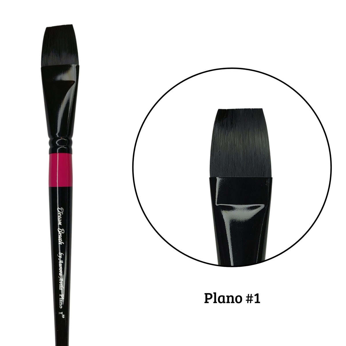 Pinceles Dream Brush (venta por individual)