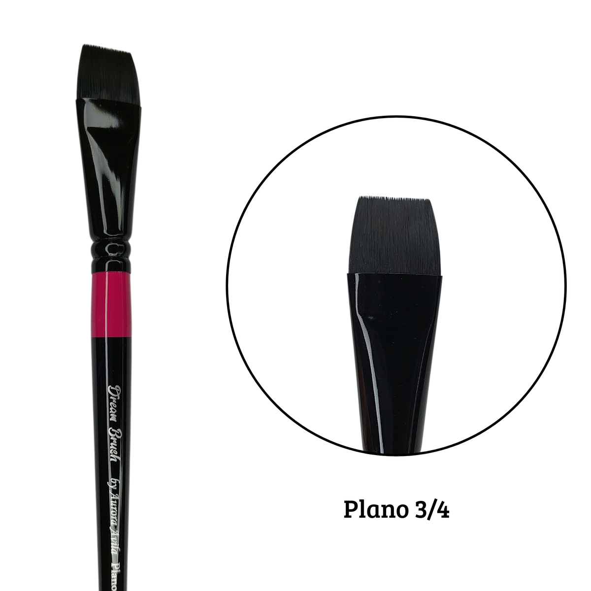 Pinceles Dream Brush (venta por individual)