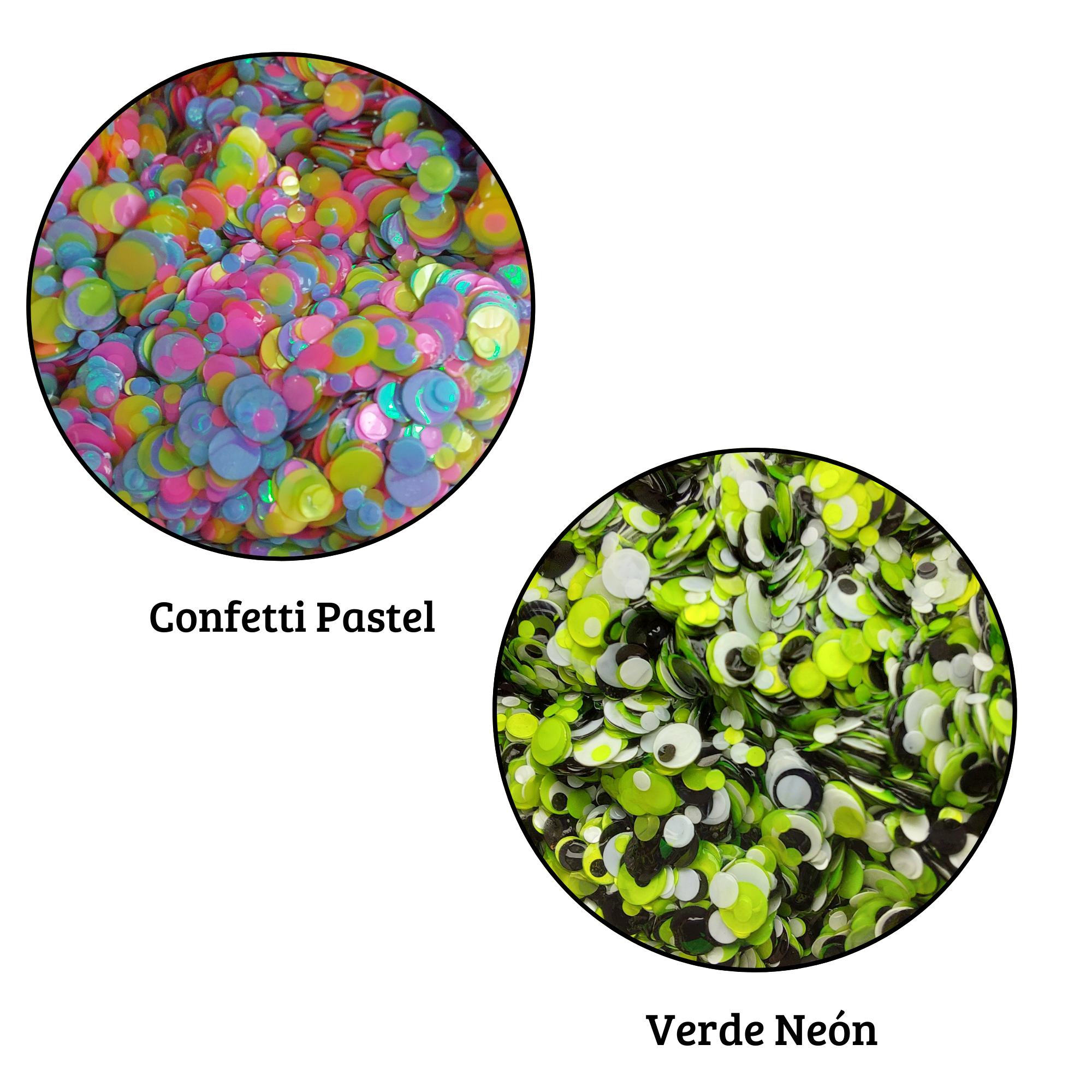 Glitter Base Gel CromaCover 30 gr