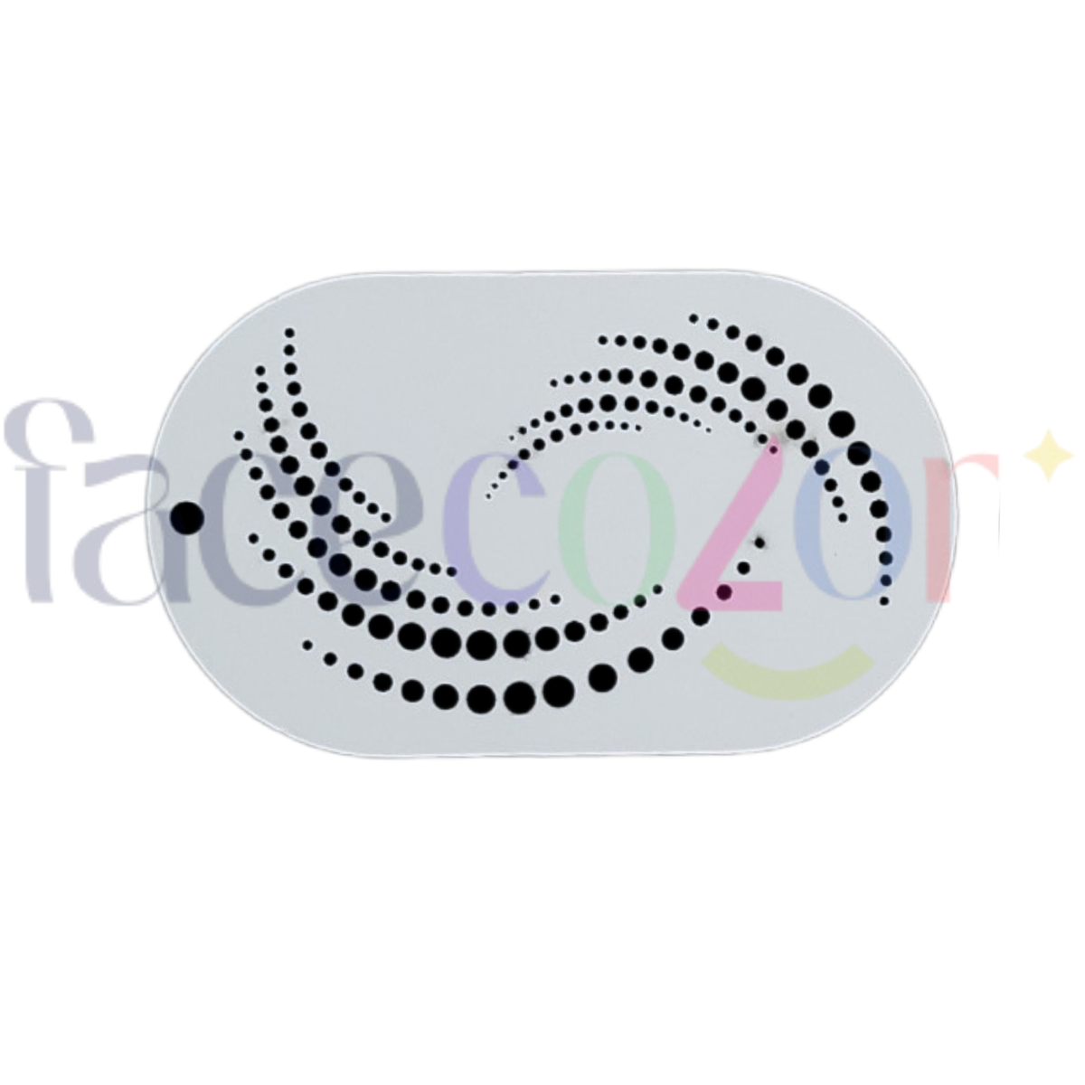 Stencil Texturas (venta por individual)