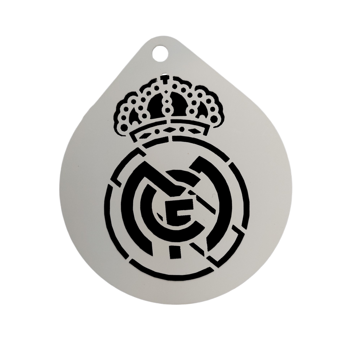 Stencil Deporte (venta por individual)