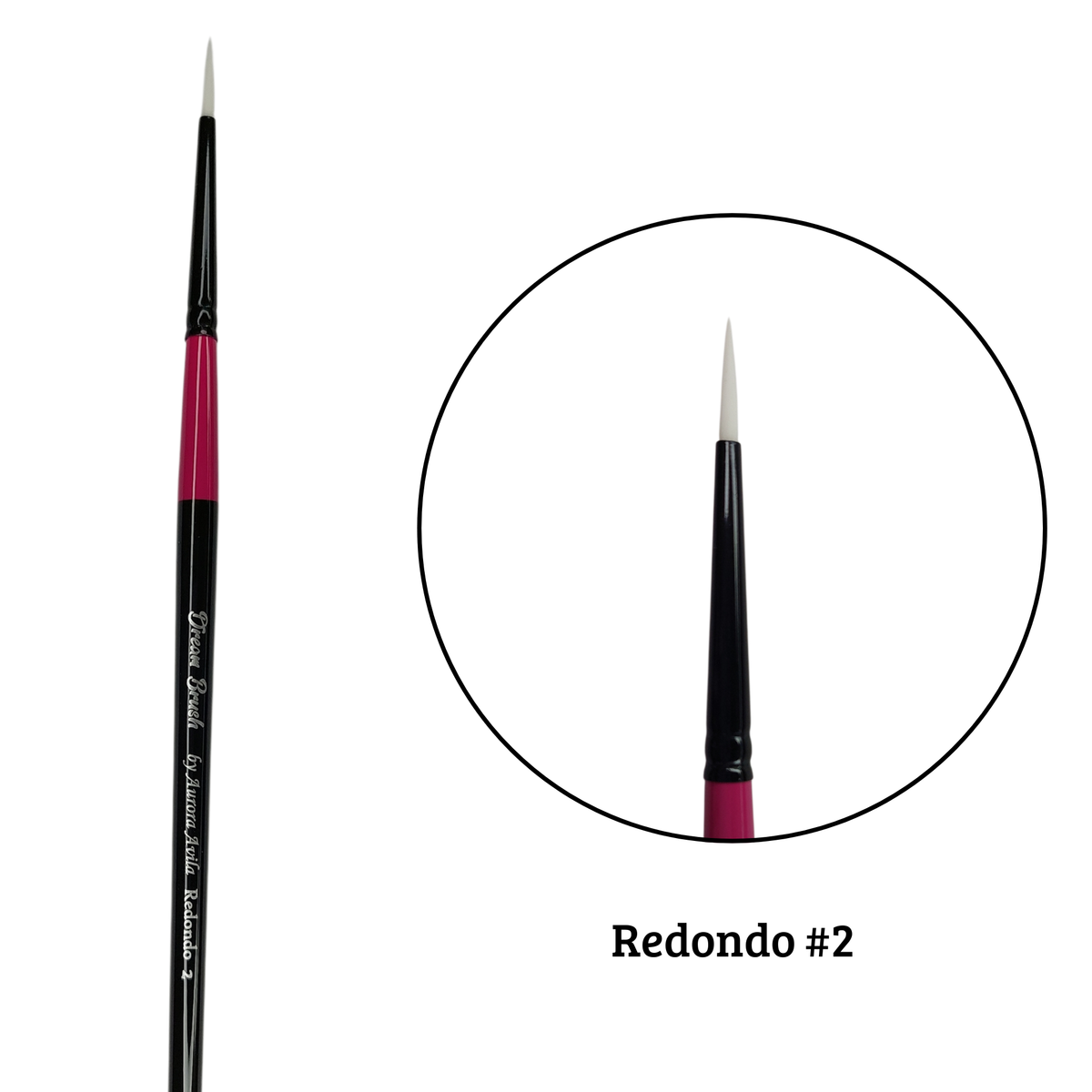 Pinceles Dream Brush (venta por individual)