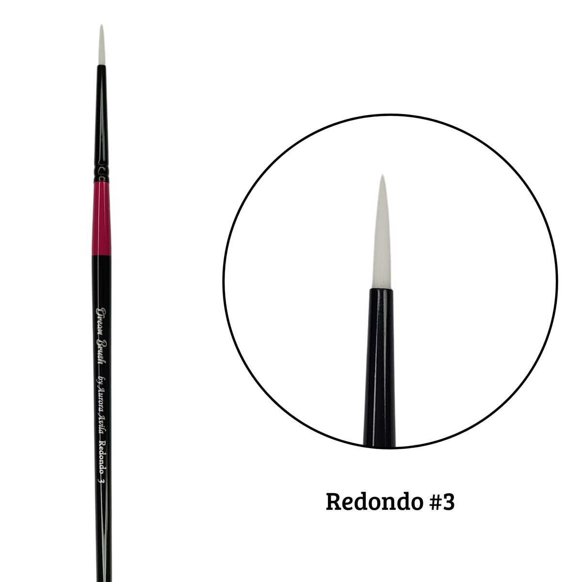 Pinceles Dream Brush (venta por individual)