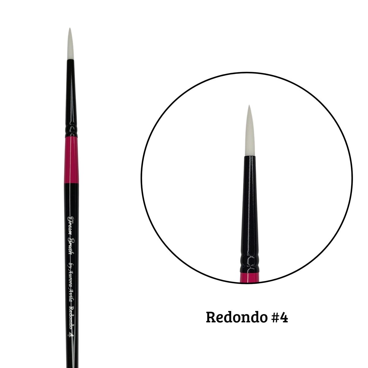 Pinceles Dream Brush (venta por individual)