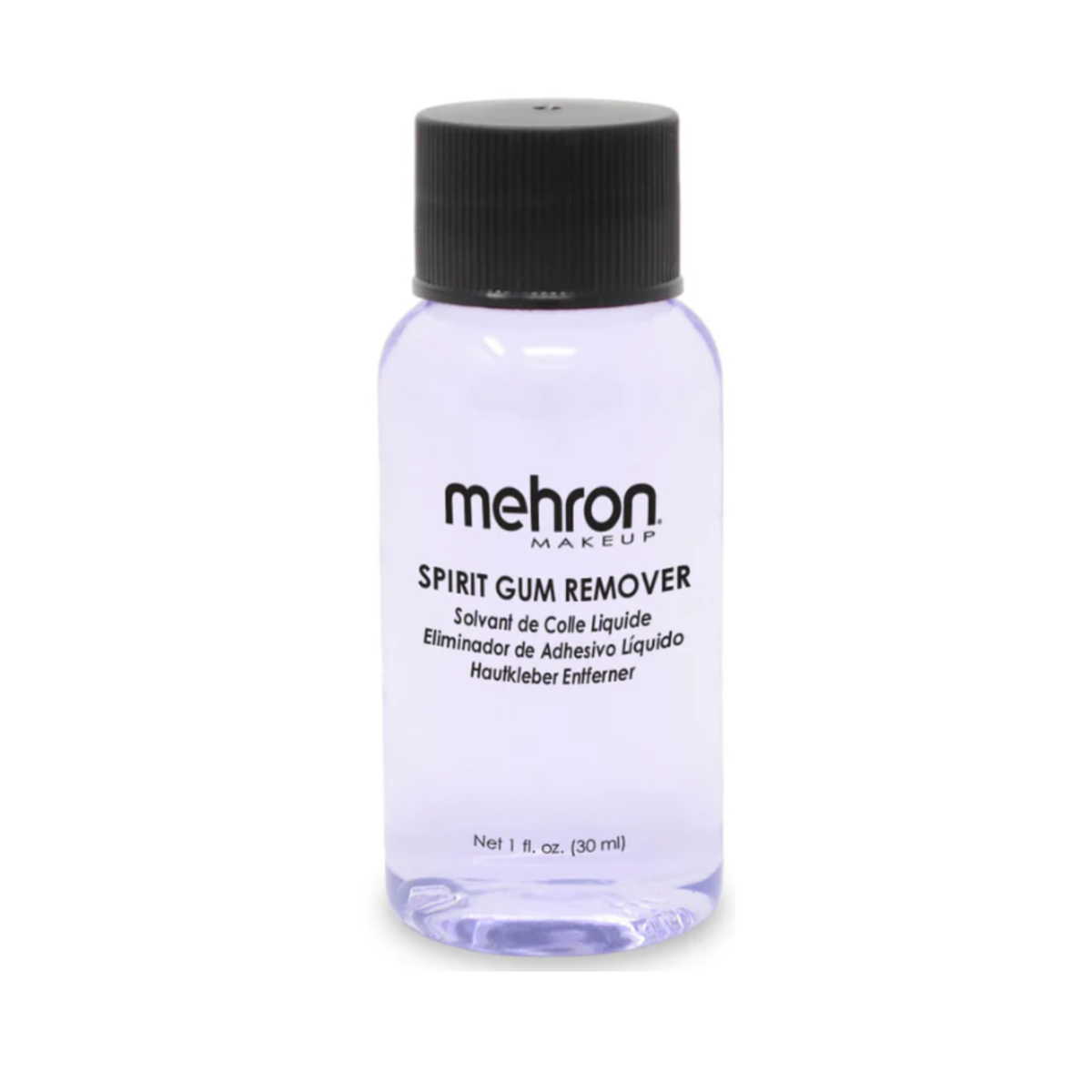 Spirit Gum Remover