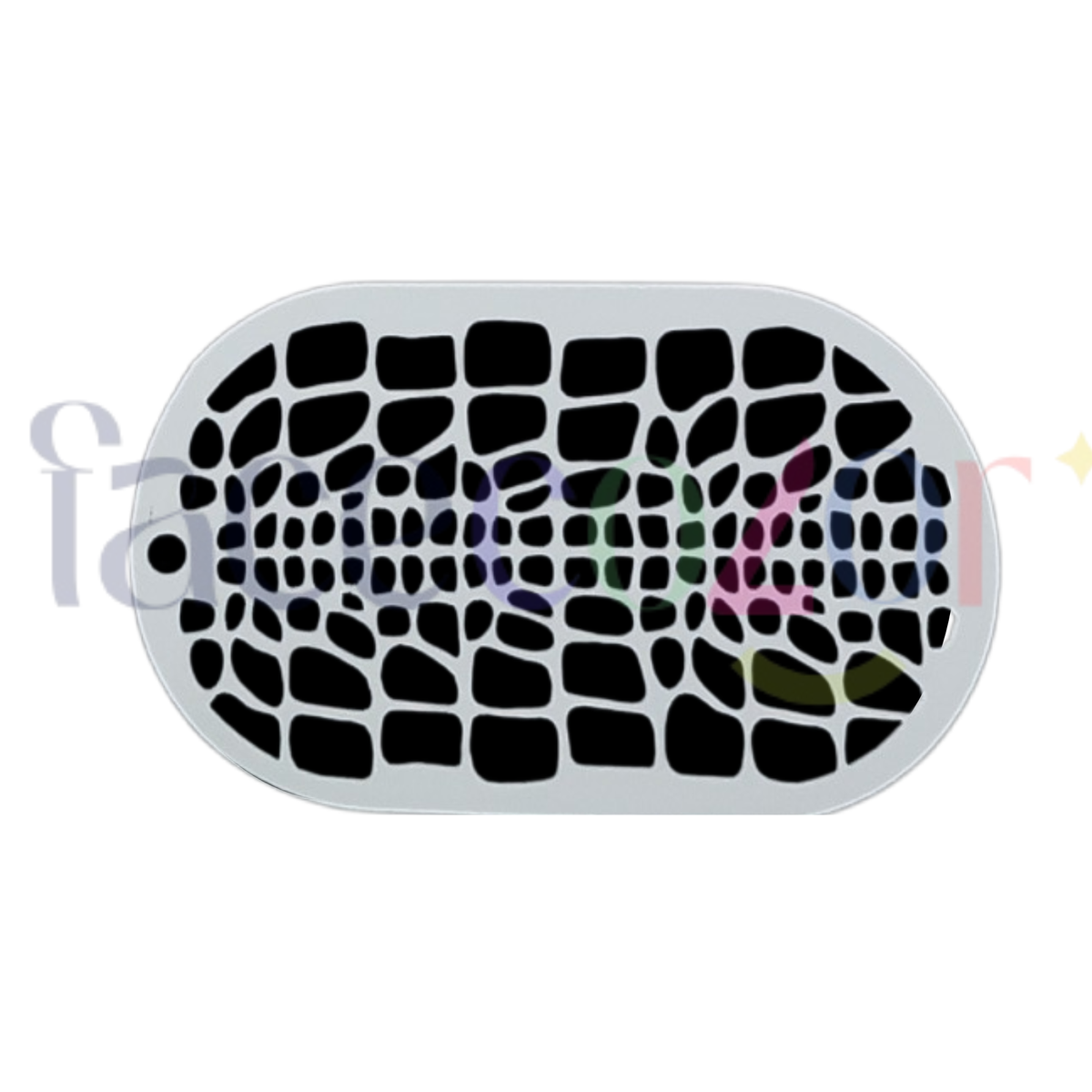 Stencil Texturas (venta por individual)