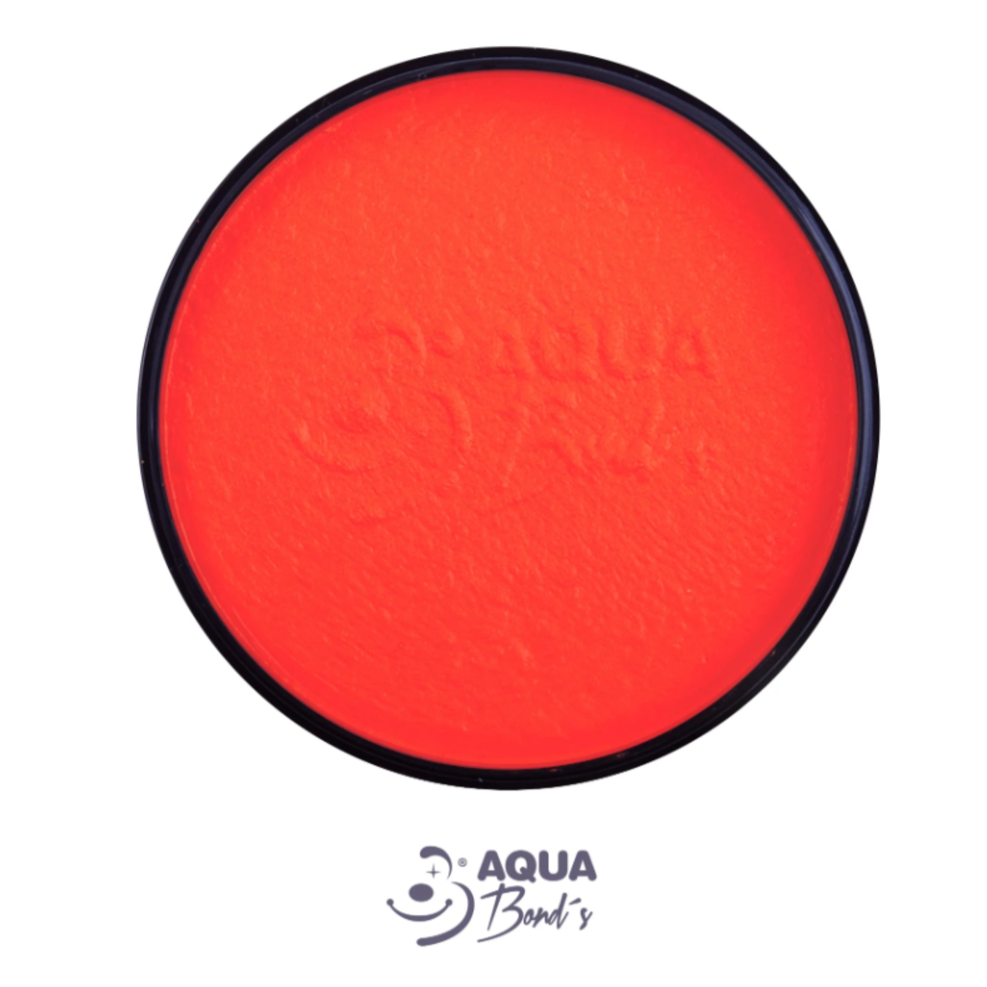 Colores base agua 35gr Neon (venta por unidad)