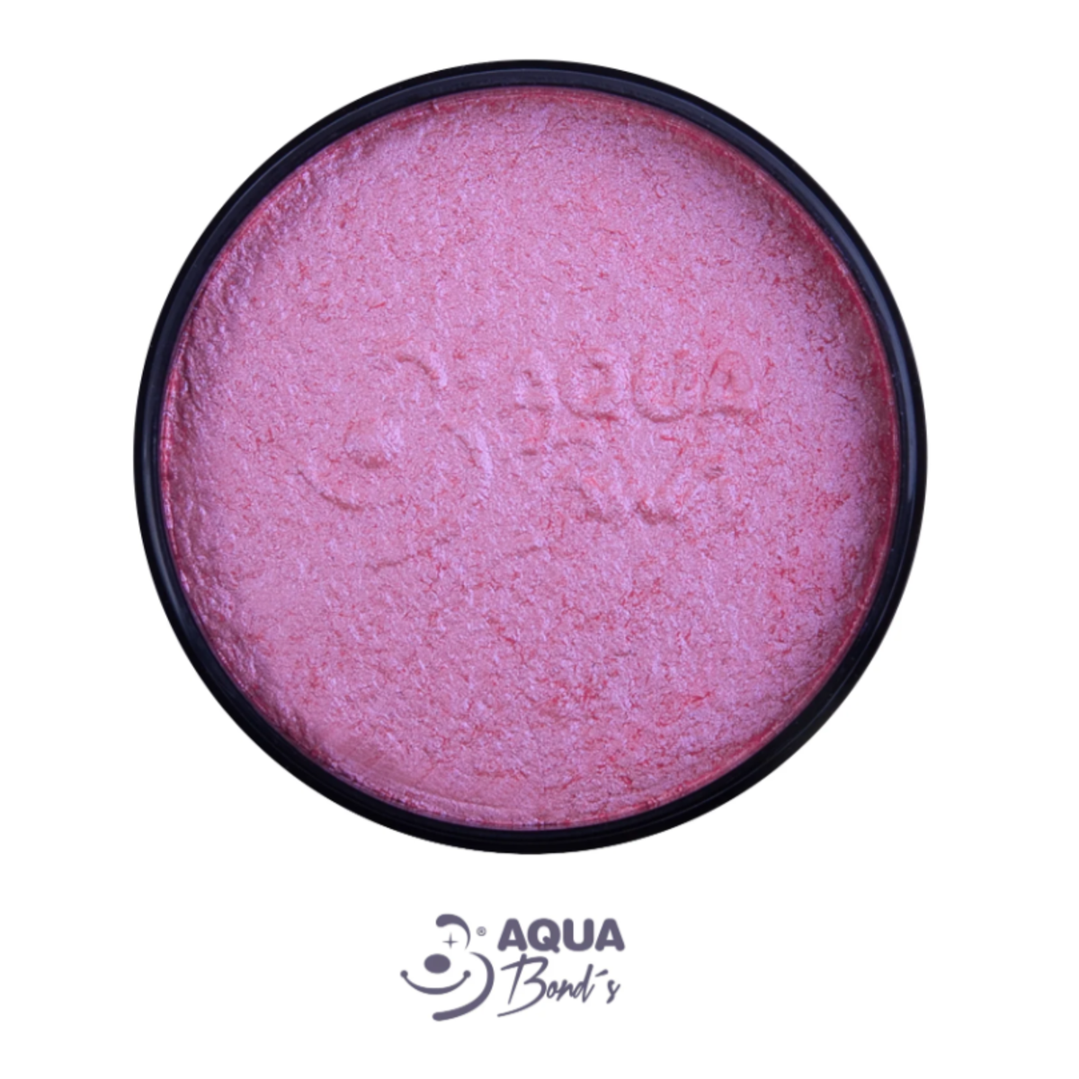 Colores base agua 35gr Metálicos (venta por unidad)