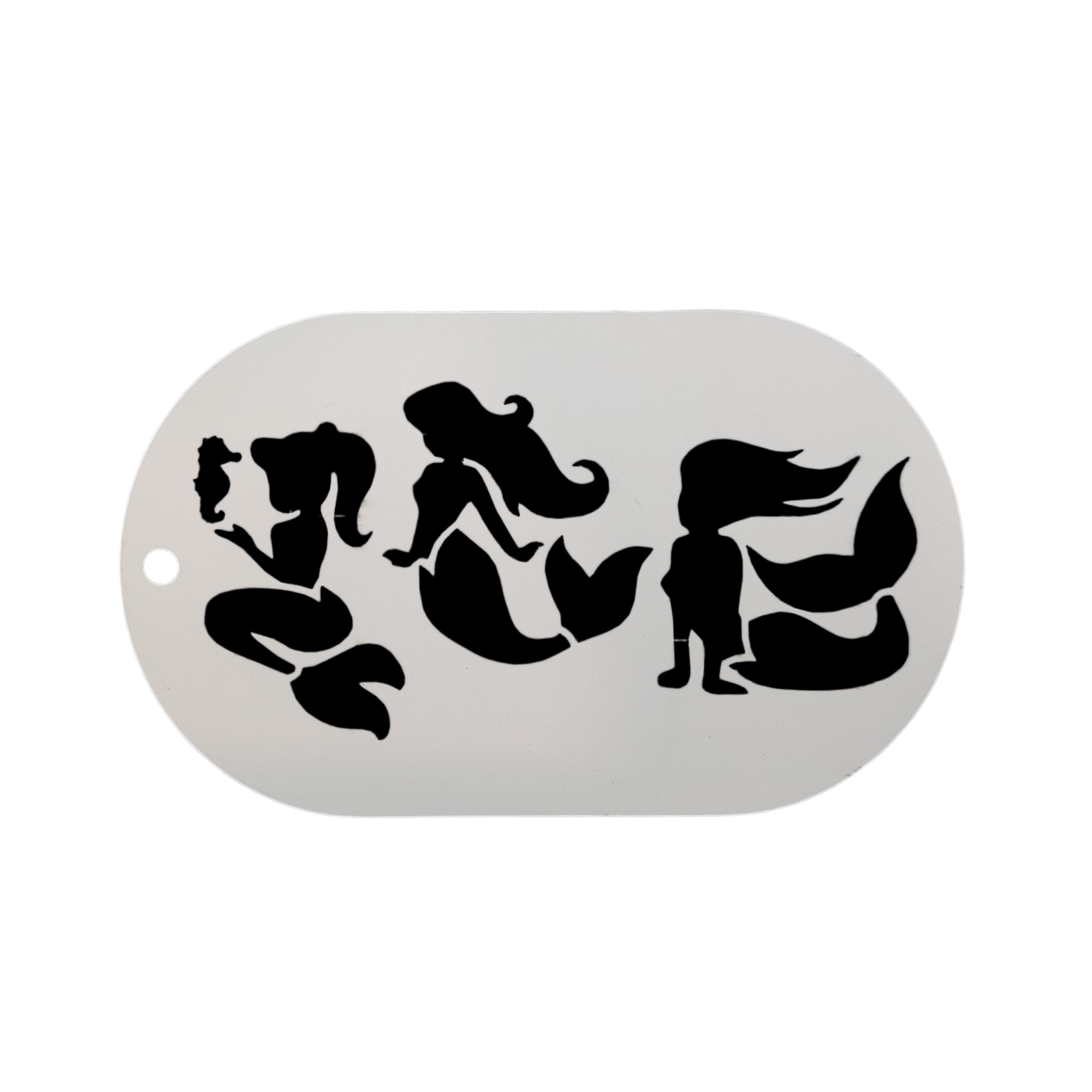 Stencil Mar (venta por individual)