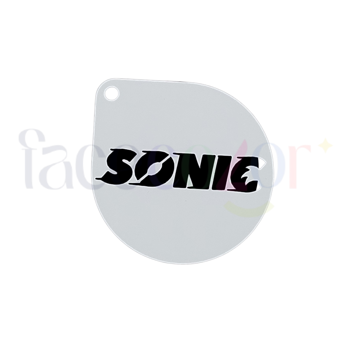 Stencil Videojuegos (venta por individual)