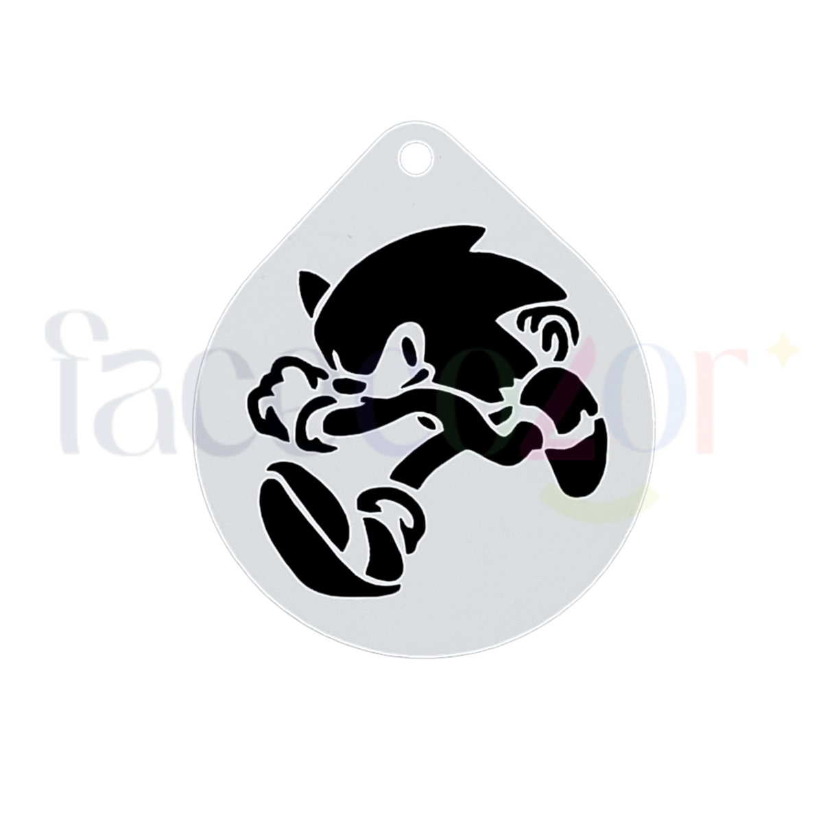 Stencil Videojuegos (venta por individual)