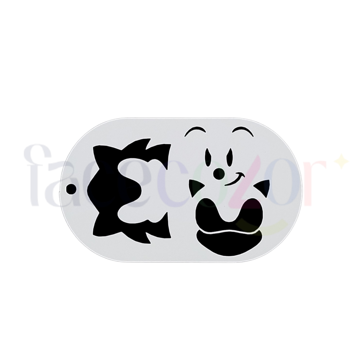 Stencil Videojuegos (venta por individual)