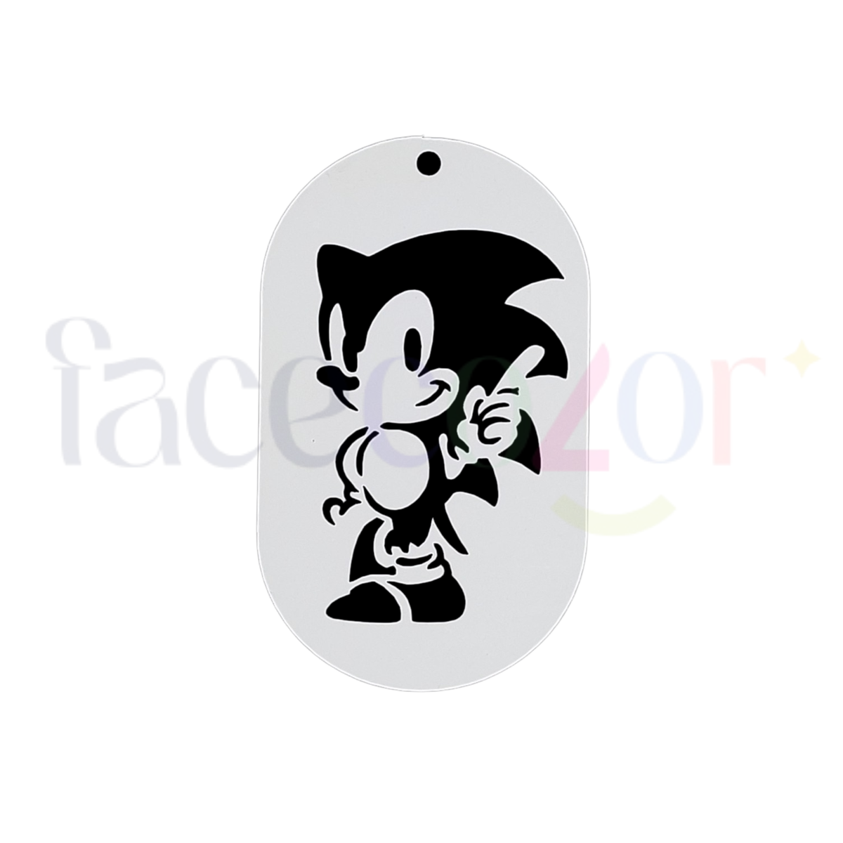 Stencil Videojuegos (venta por individual)