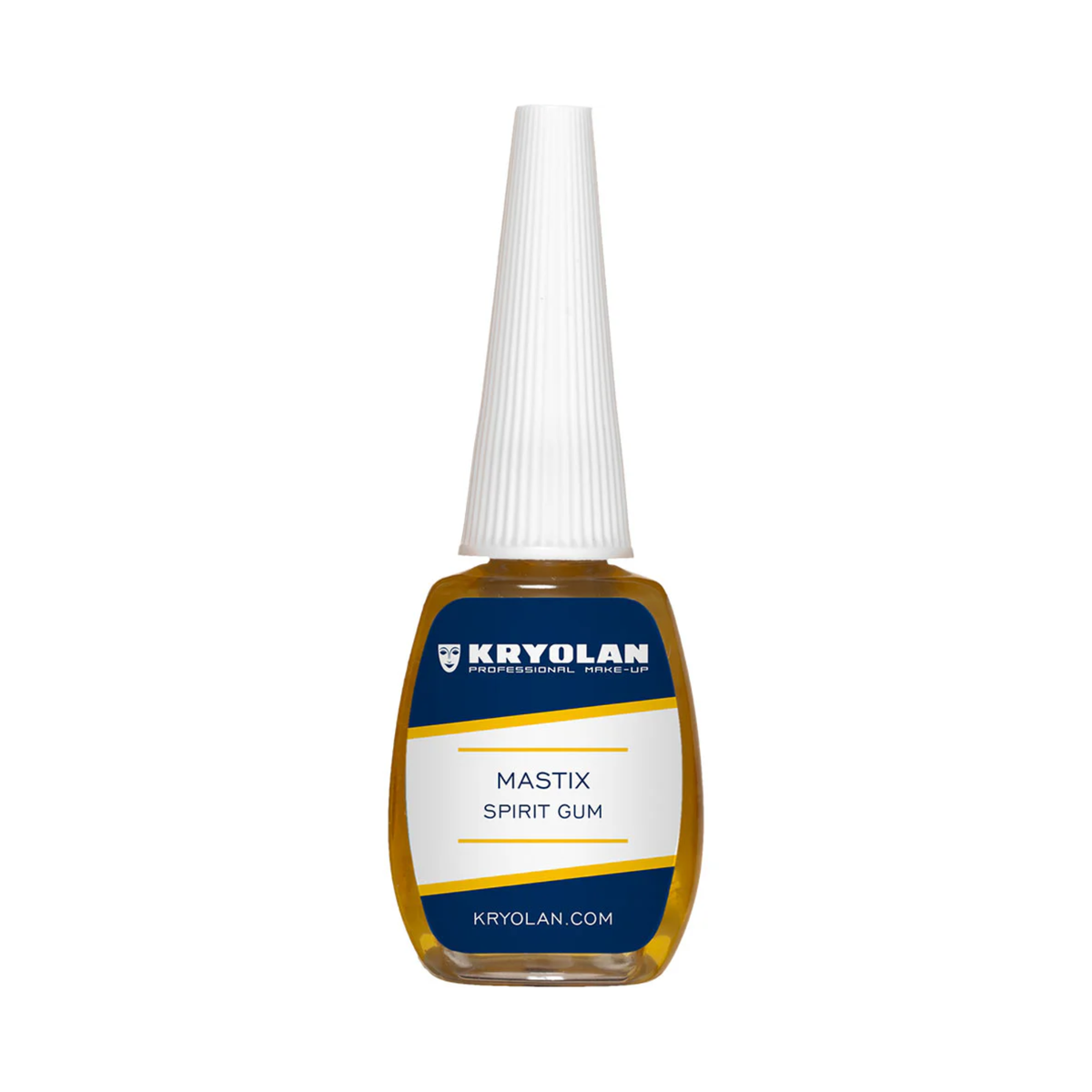 Adhesivo Spirit Gum- Mastix by Kryolan