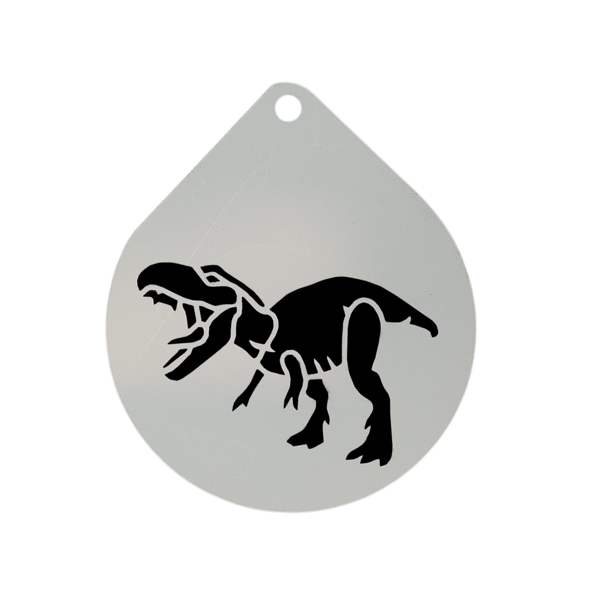 Stencil Dinosaurios y Dragones (venta por individual)