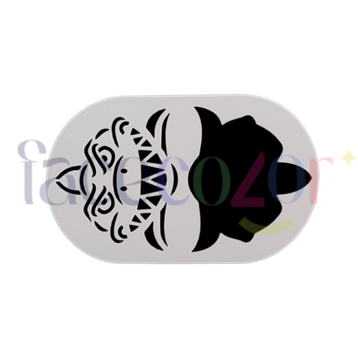 Stencil Animalitos (venta por individual)