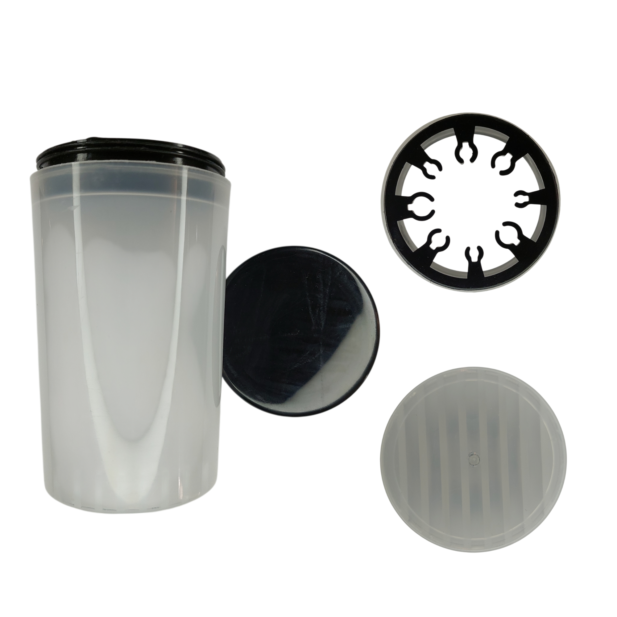 Vaso pinceles