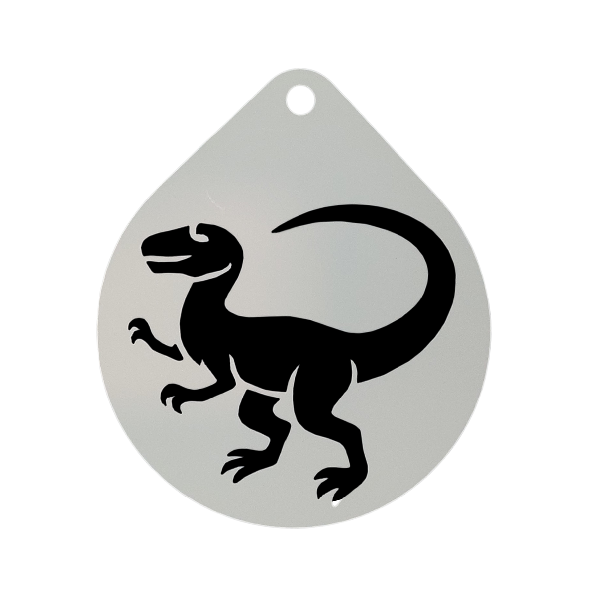 Stencil Dinosaurios y Dragones (venta por individual)