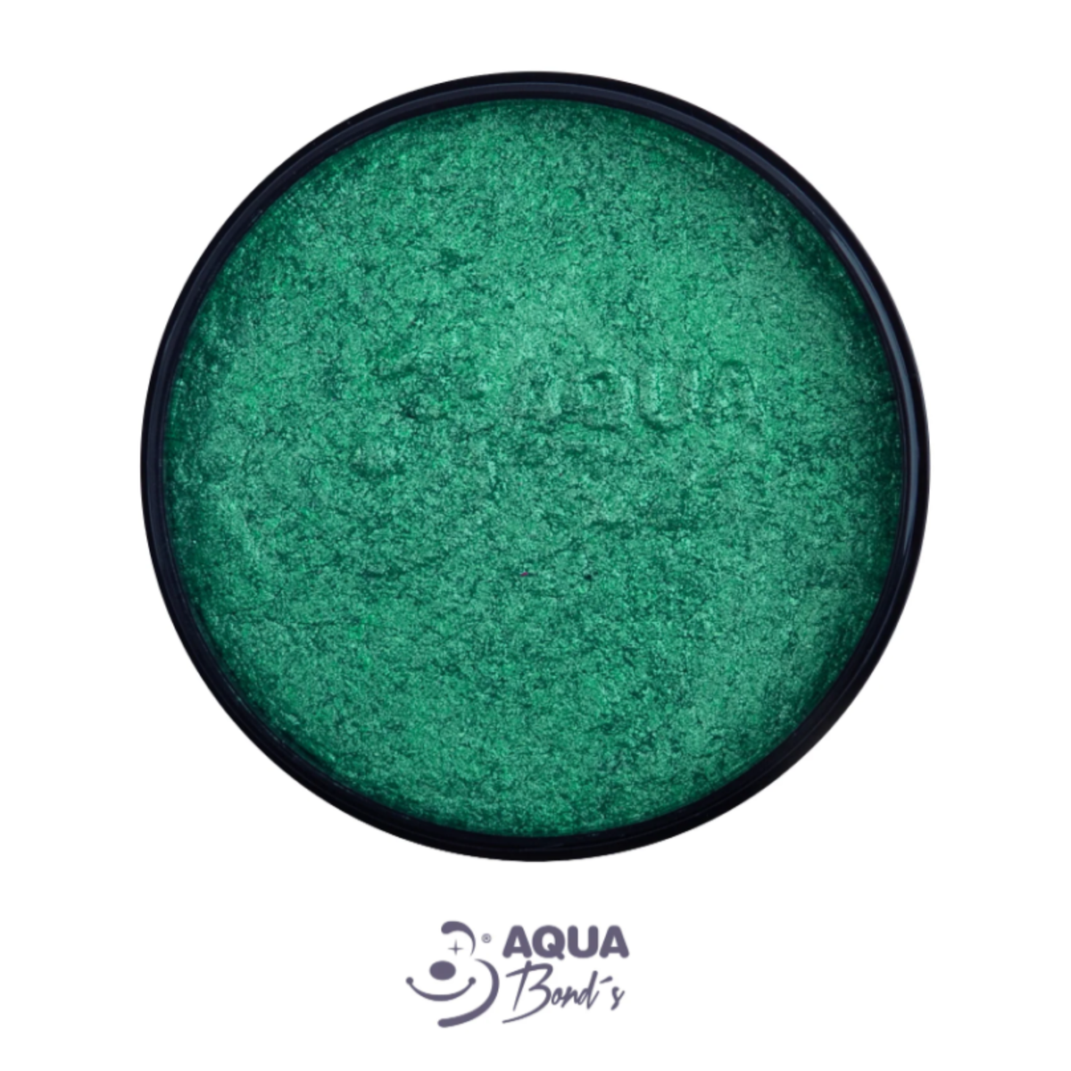 Colores base agua 35gr Metálicos (venta por unidad)