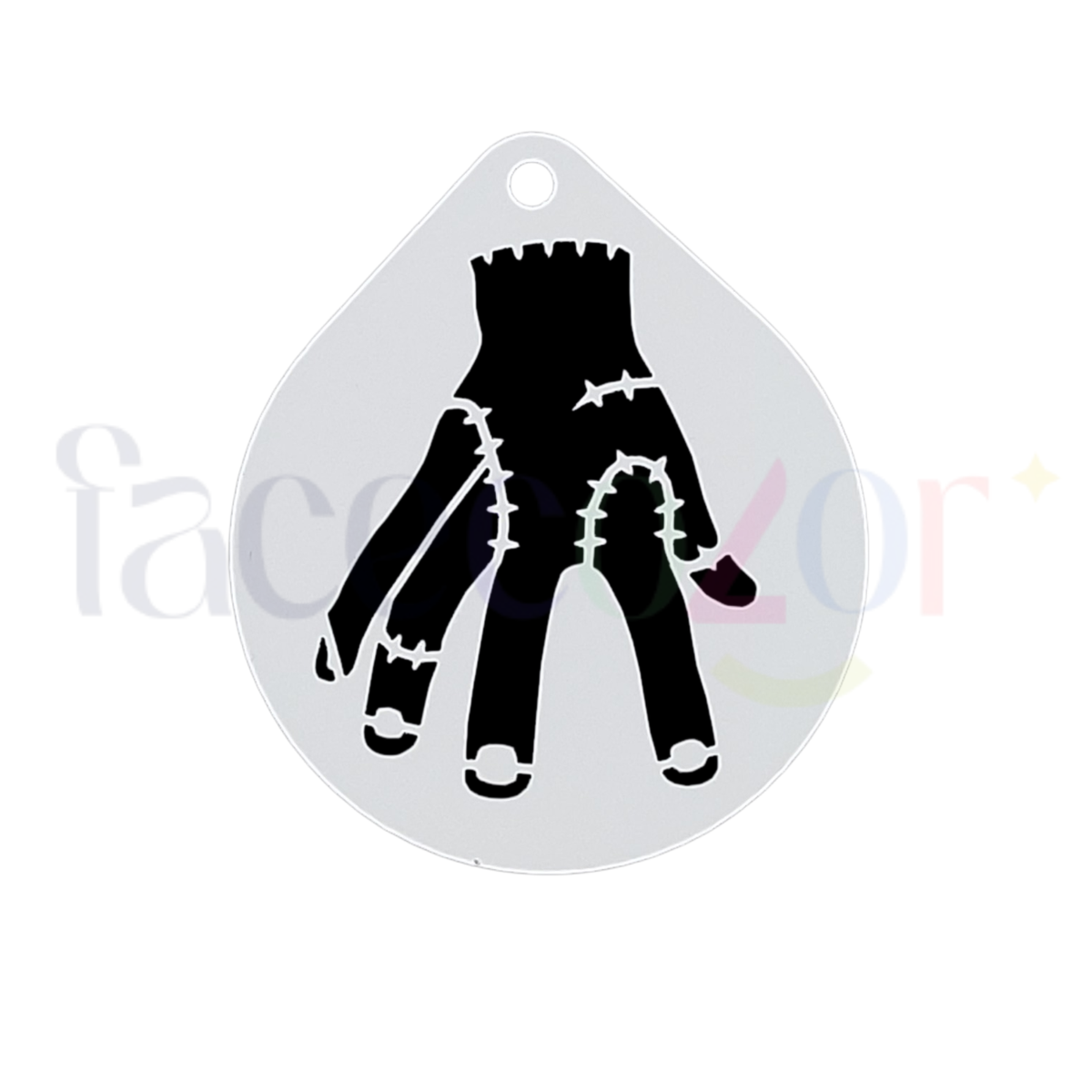 Stencil Películas (venta por individual)
