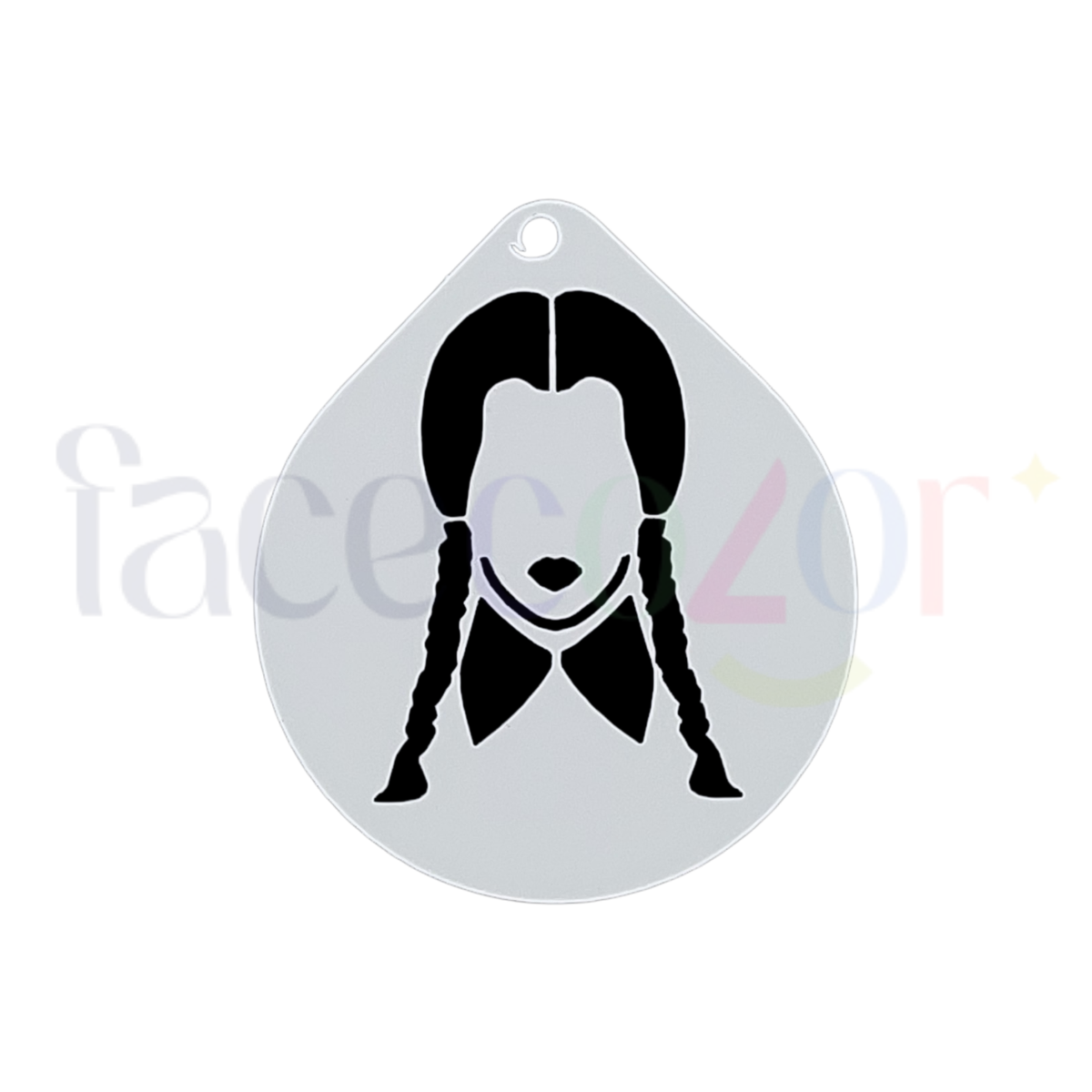 Stencil Películas (venta por individual)